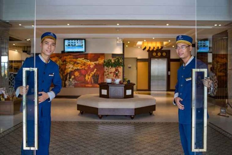 Ninh Bình Hidden Charm Hotel - Resort 